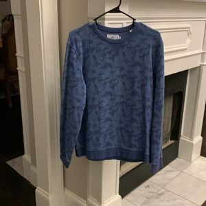 Southern Tide sweatshirt